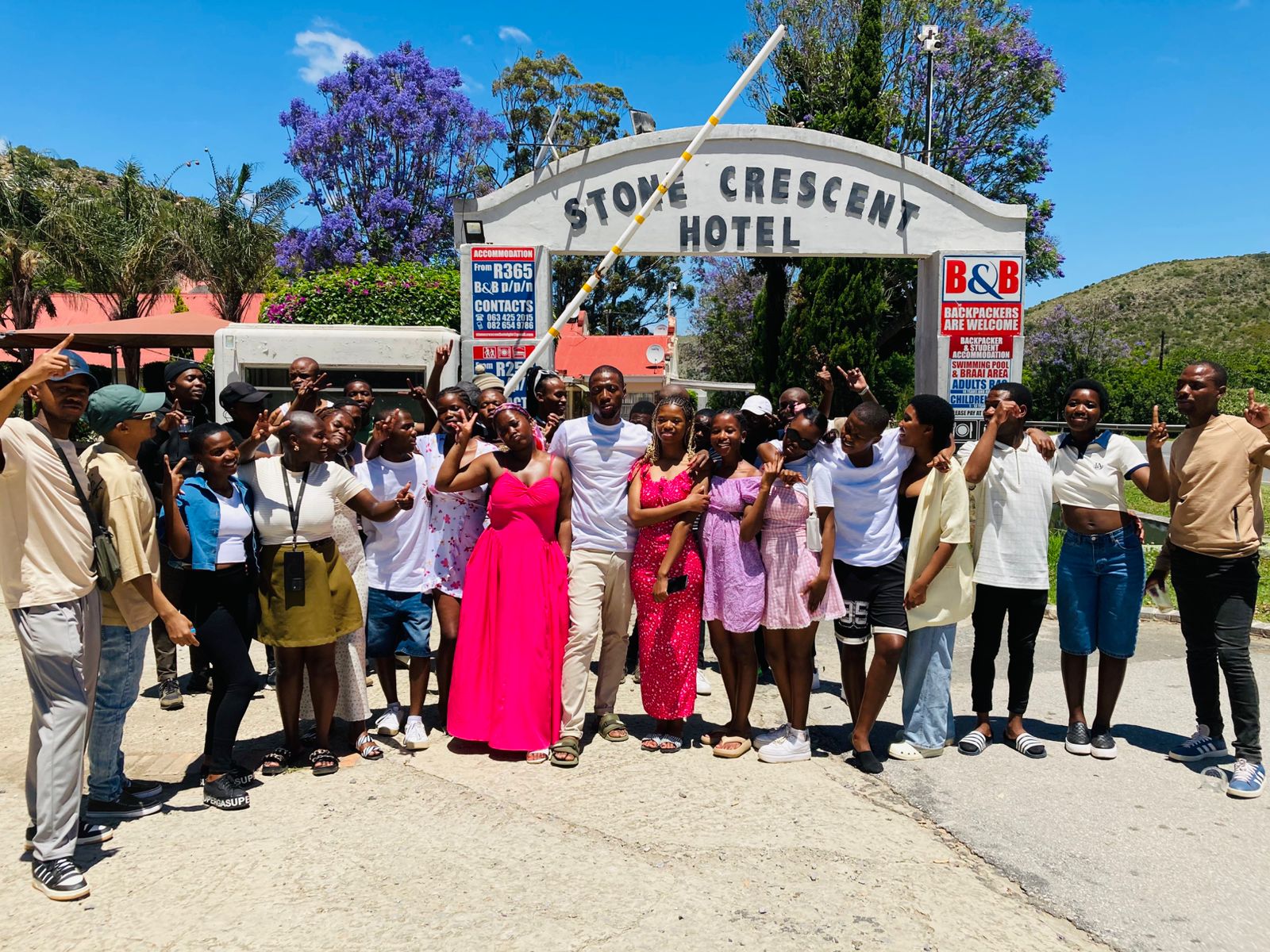 Business to Business Marketing